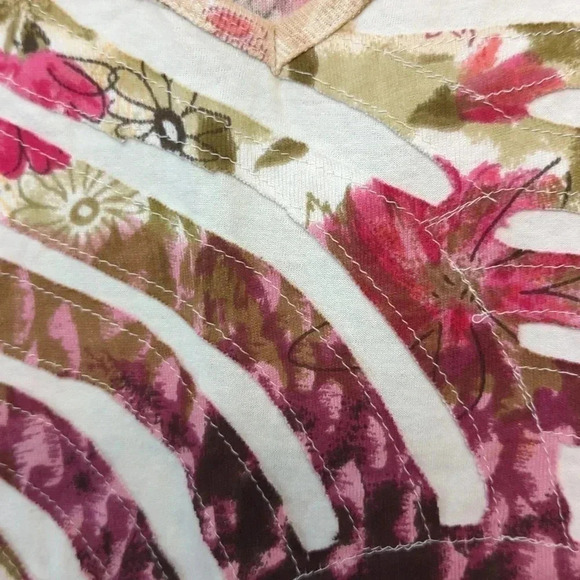 Boho Cut Away  Dress - Picture 3 of 7